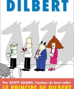 Dilbert First Editions Tome 5