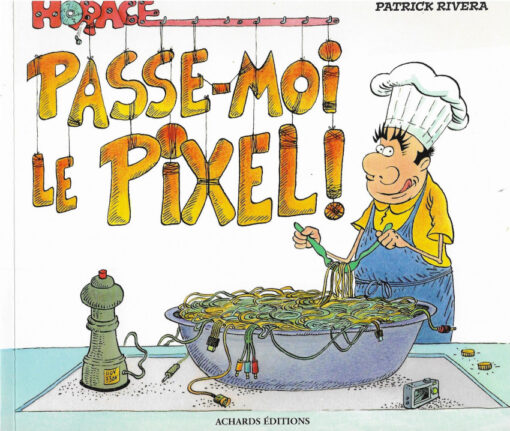 Horace Tome 3