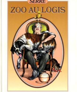 Zoo au logis
