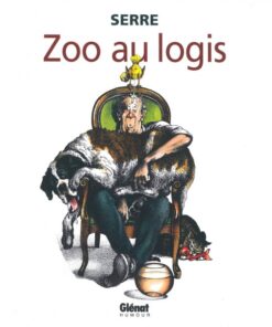 Zoo au logis