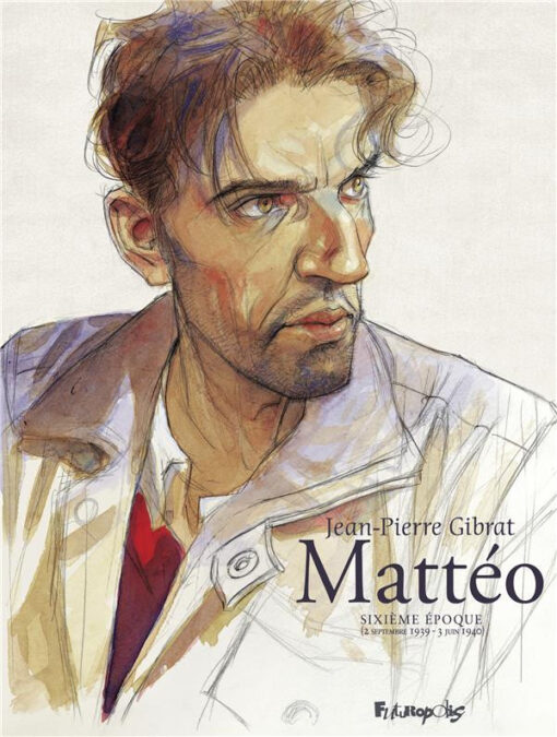 Mattéo Sixième époque