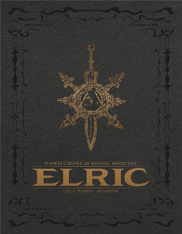 Elric