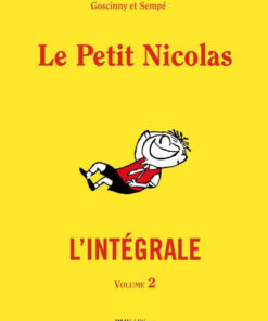 Le Petit Nicolas Volume 2