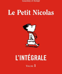 Le Petit Nicolas Volume 1
