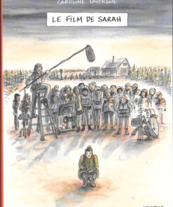 Le film de Sarah