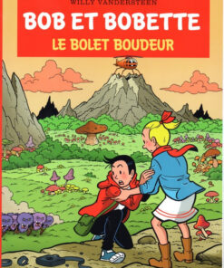 Bob et Bobette Tome 365