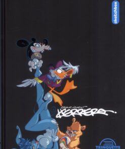 Sketchbook - Herrera 3