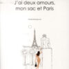 J'ai deux amours, mon sac et Paris