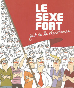 Le sexe fort 2