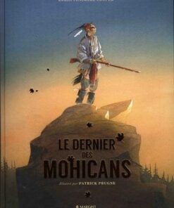 Le dernier des mohicans