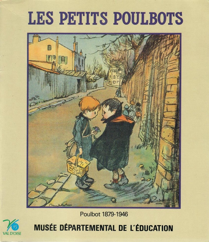 Les petits poulbots