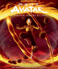 Avatar, le dernier maître de l'air