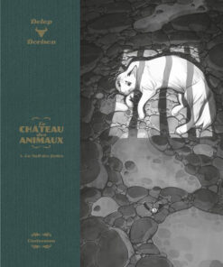 Le Château des animaux Tome 3