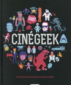 Cinégeek