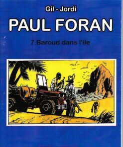 Paul Foran Tome 7