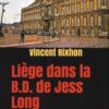 Jess Long Tome 1