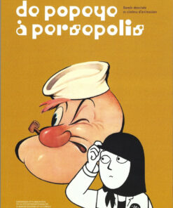 De Popeye à Persepolis