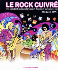 Le rock cuivré