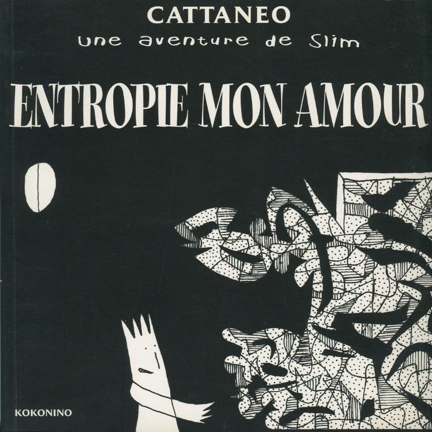 Une aventure de Slim