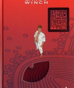 Largo Winch Tome 15