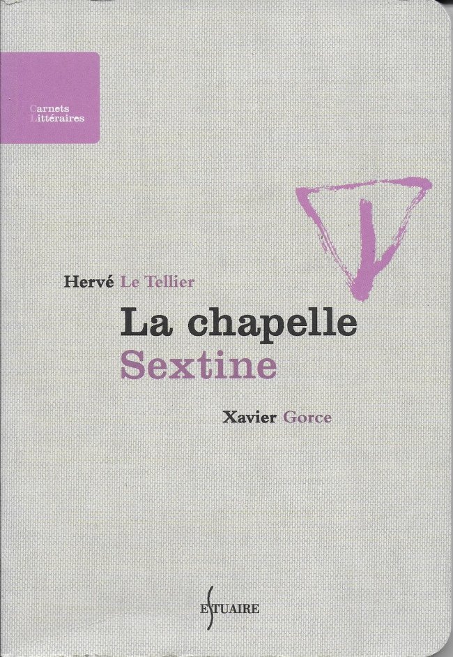 La chapelle Sextine