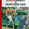 Blake et Mortimer Tome 12