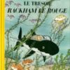 Tintin Tome 11
