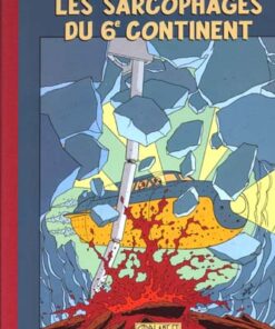 Blake et Mortimer Tome 17
