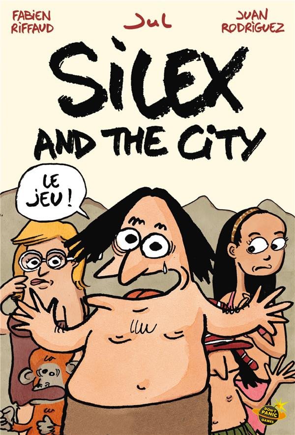 Silex and the city