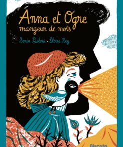 Anna et Ogre mangeur de mots