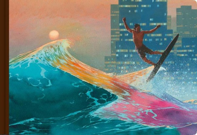 Louis Vuitton Travel Book