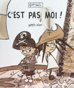 Oh ! Théo.