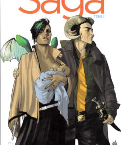 Saga Tome 1