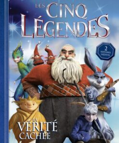 Les Cinq Légendes