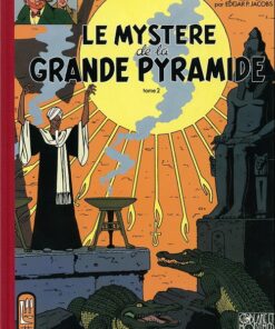 Blake et Mortimer Tome 5