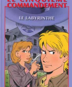 Le Cinquième commandement Tome 1