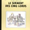 Blake et Mortimer Tome 21