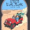 Tintin Tome 13