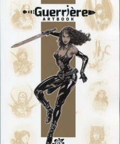 Artbook