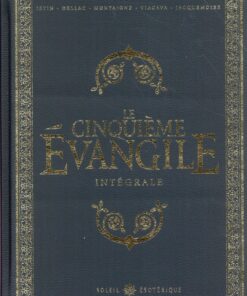 Le Cinquième évangile