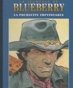 Blueberry Édition collector Tome 33