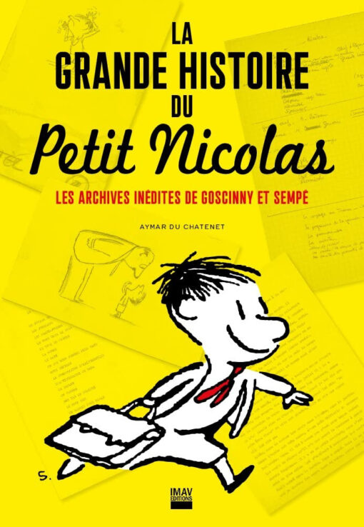 Le Petit Nicolas