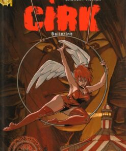 Cirk Tome 2