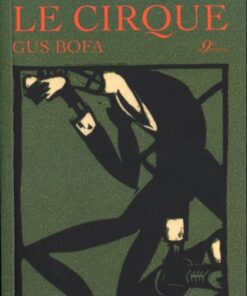 Le Cirque