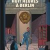 Blake et Mortimer Tome 29
