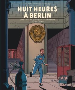 Blake et Mortimer Tome 29