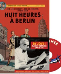 Blake et Mortimer Tome 29