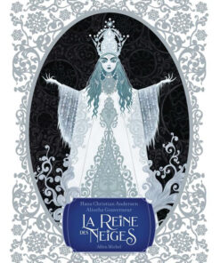 La reine des neiges