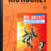 Les enquêtes de Ric Hochet Tome 21