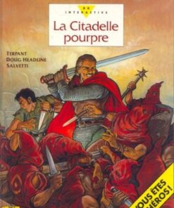 La Citadelle pourpre